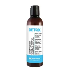 BioGentleaf Detox Champú Agua Dura 200ml